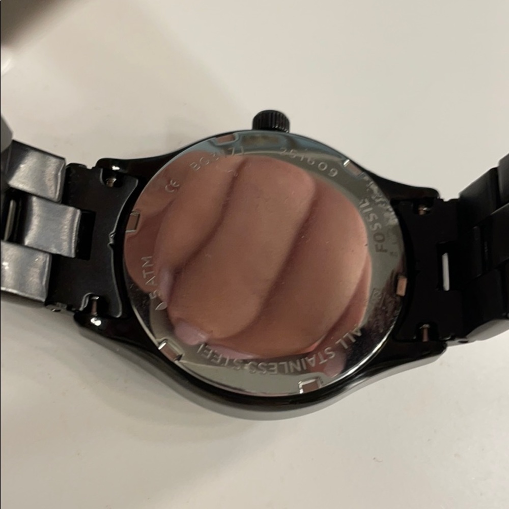 Fossil Watch - Picture 3 of 3